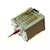 Carte électronique, programmateur