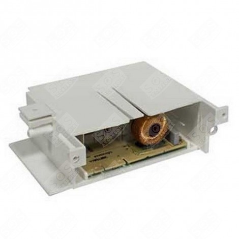 CARTE ÉLECTRONIQUE, PLATINE INTERFACE A/C MACHINE À LAVER, LAVE-LINGE - 41021535