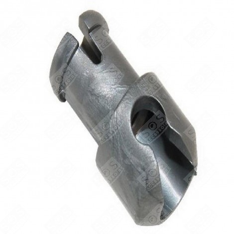 AXE ROUE PANIER (X1) LAVE-VAISSELLE - 91601247