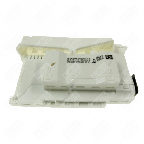 MODULE DE PUISSANCE PROGRAMMÉ LAVE-VAISSELLE - 00653378