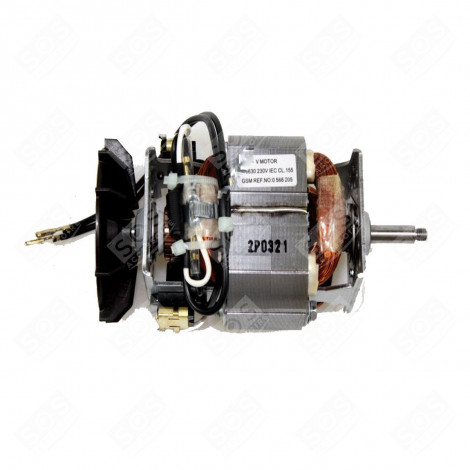 MOTEUR BLENDER - MS-0568205