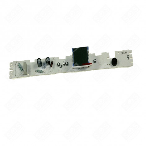 PLATINE ÉLECTRONIQUE FRIGO, RÉFRIGÉRATEUR, CONGÉLATEUR - 6145026