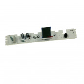 Platine électronique