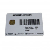 Carte de programmation