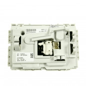 Platine de commande programmée d'origine