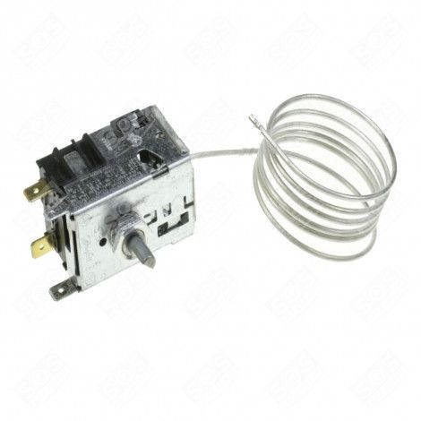 THERMOSTAT 077B3570 D'ORIGINE RÉFRIGÉRATEUR, CONGÉLATEUR - C00296890, C00538556