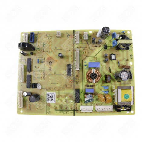 CARTE DE PUISSANCE D'ORIGINE FRIGO, RÉFRIGÉRATEUR, CONGÉLATEUR - DA92-00849A