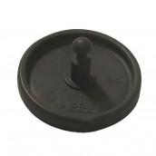 Roulette de panier d'origine