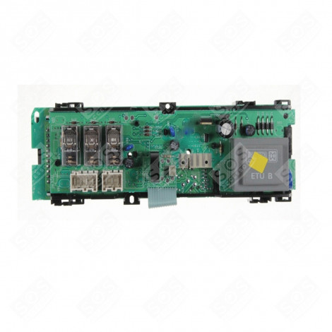 CARTE ELECTRONIQUE FOUR MICRO-ONDES - 77X9995