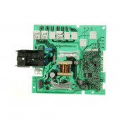 Carte électronique, module de commande