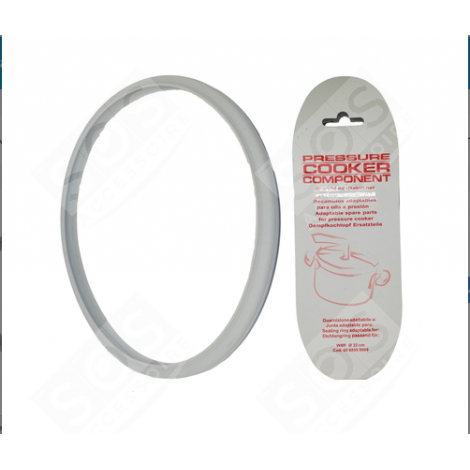 JOINT DE DIAMÈTRE 22 CM ADAPTABLE (COCOTTE) COCOTTE-MINUTE® - 6068559990