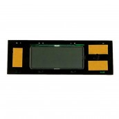 Carte électronique, module d'affichage