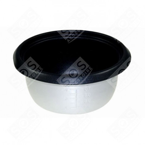 CUVE CUISEUR À RIZ ROBOT MÉNAGER - SS-991501