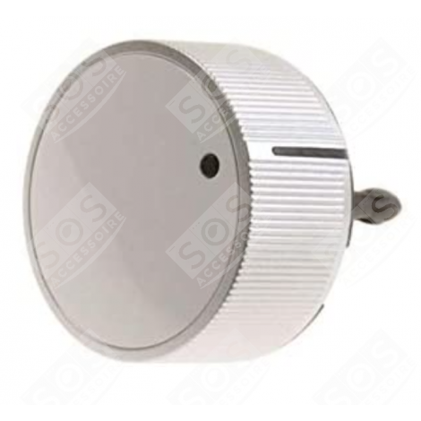 BOUTON DE PROGRAMMATEUR MACHINE À LAVER, LAVE-LINGE - 605314