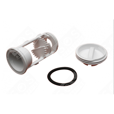 BOUCHON DE VIDANGE MACHINE À LAVER, LAVE-LINGE - 1320711003