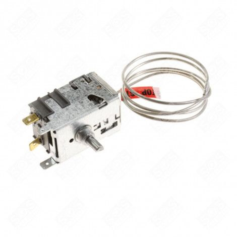 THERMOSTAT D'ORIGINE RÉFRIGÉRATEUR, CONGÉLATEUR - C00289446, 482000031847