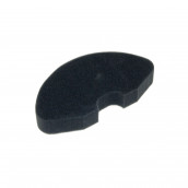 Filtre mousse