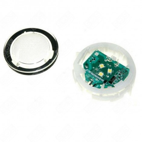 ENSEMBLE COMPLET D'ÉCLAIRAGE LAVE-VAISSELLE - 4055020186, 140131434072