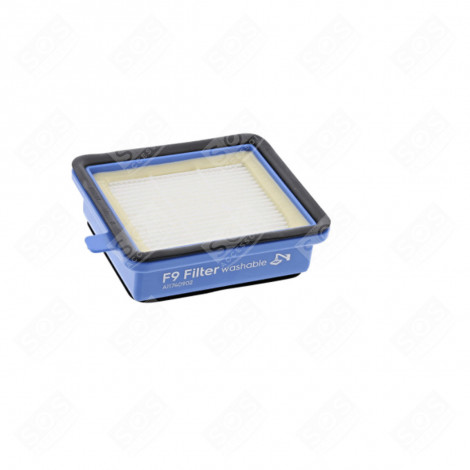 FILTRE HEPA D'ORIGINE ASPIRATEUR - 140117409023