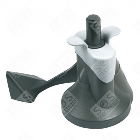 PALE ET JOINT ACTIFRY D'ORIGINE FRITEUSE, AIRFRYER - SS-990596, XA900302