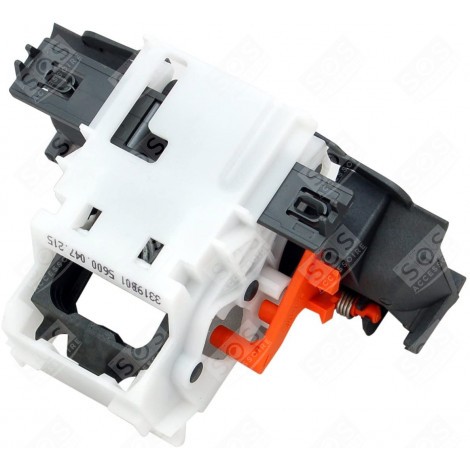 VERROU D'ORIGINE LAVE-VAISSELLE - 00165243, 165243