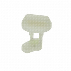 Bouton plafonnier d'origine