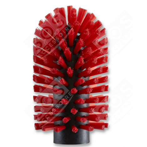 BROSSE JANTES ROTATIVE ADAPTABLE POUR MULTI BROSSE ASPIRATEUR - 128470458