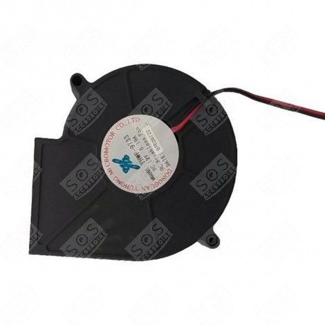 TURBINE AVEC MOTEUR FOUR, CUISINIÈRE - 49012396