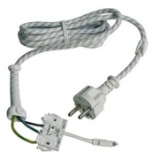 Cordon d'alimentation