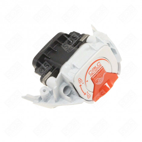 ANTICALCAIRE CENTRALE VAPEUR, FER À REPASSER - CS-10000036