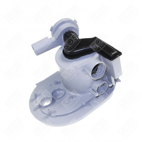 PUIT LAVAGE + JOINT D'ORIGINE LAVE-VAISSELLE - C00299681, 482000089473