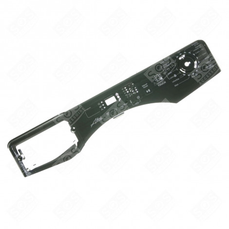 TABLEAU DE COMMANDE MACHINE À LAVER, LAVE-LINGE - 43015210