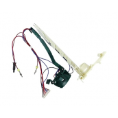 Câblage complet adaptable