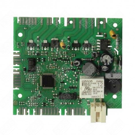 MODULE ÉLECTRONIQUE LAVE-VAISSELLE - 41029105