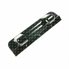 Charnière inférieur