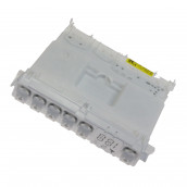 Carte électronique, module de commande