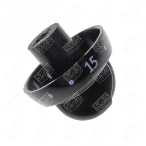 BOUTON TIMER D'ORIGINE FOUR, CUISINIÈRE - 3550229011