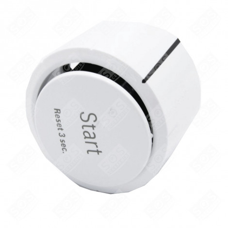 BOUTON DE PROGRAMMATION LAVE-VAISSELLE - 00632903