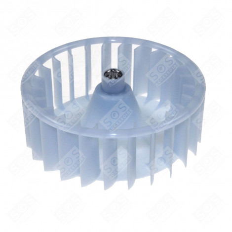 TURBINE DE VENTILATION SÈCHE-LINGE - 00641138