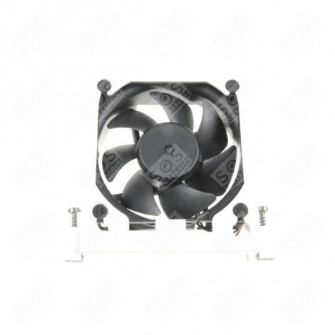 VENTILATEUR D'ORIGINE RÉFRIGÉRATEUR, CONGÉLATEUR - 00654548, 00758096