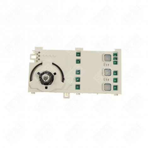 MODULE DE COMMANDE LAVE-VAISSELLE - 00657286