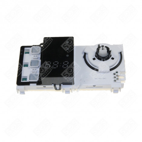 MODULE DE COMMANDE LAVE-VAISSELLE - 00658605