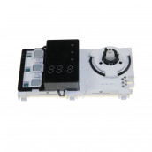 Module de commande