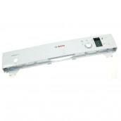 Bandeau de commande d'origine