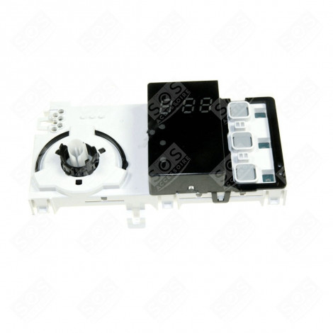 MODULE DE COMMANDE LAVE-VAISSELLE - 00754485