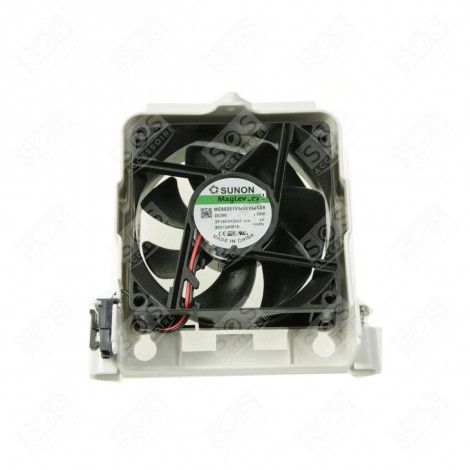 VENTILATEUR RÉFRIGÉRATEUR, CONGÉLATEUR - 12024628