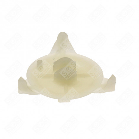 PIED POSTÉRIEUR MACHINE À LAVER, LAVE-LINGE - 46000878