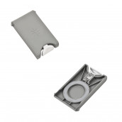 Abattant de distributeur liquide rinçage d'origine