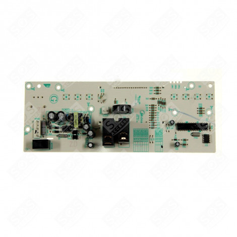 CARTE ÉLECTRONIQUE FOUR MICRO-ONDES - 72X3816