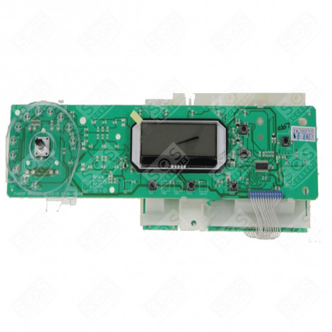 CARTE DE COMMANDE SÈCHE-LINGE - AS0023121